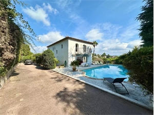 maison à la vente -   06400  CANNES, surface 263 m2 vente maison - UBI475374485